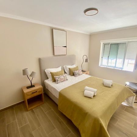 Apartamento Flor De Amendoeira Албуфейра Экстерьер фото