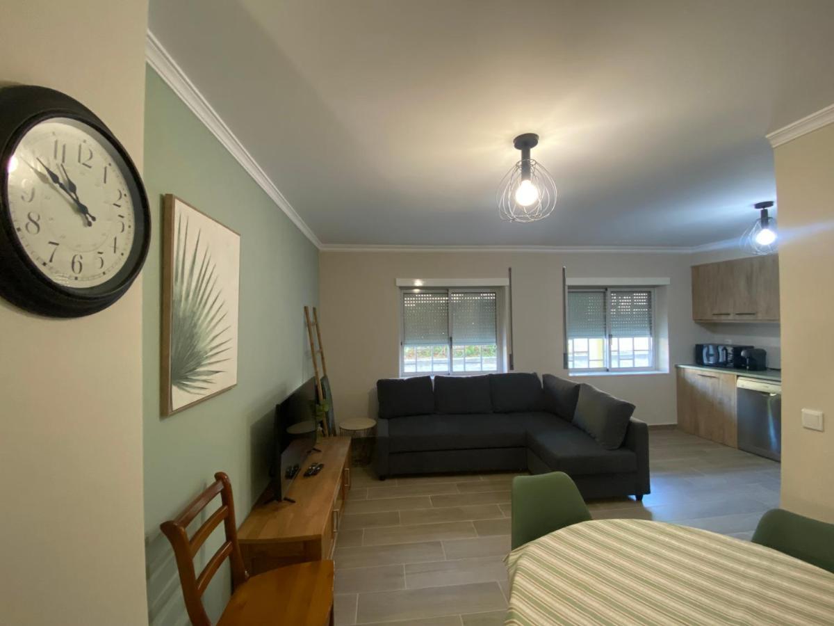 Apartamento Flor De Amendoeira Албуфейра Экстерьер фото
