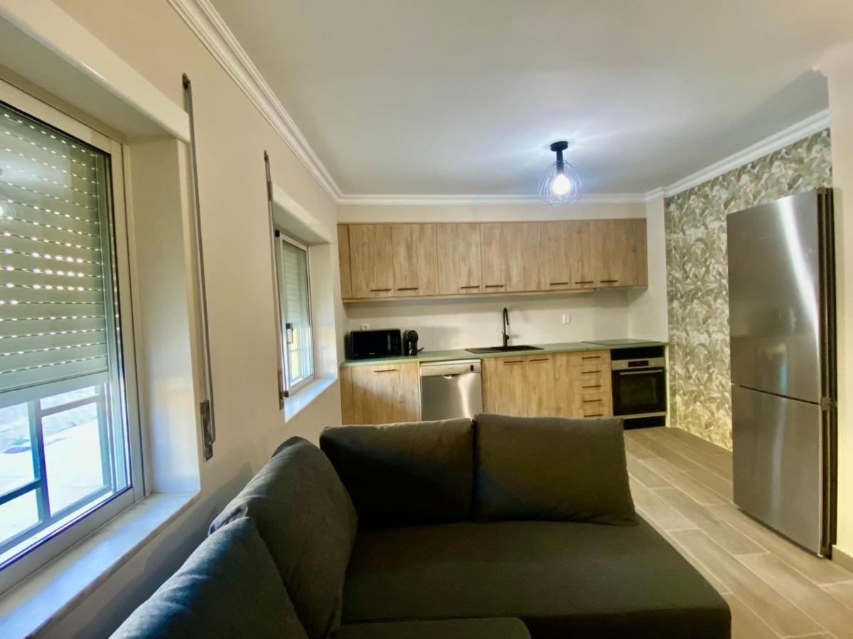 Apartamento Flor De Amendoeira Албуфейра Экстерьер фото