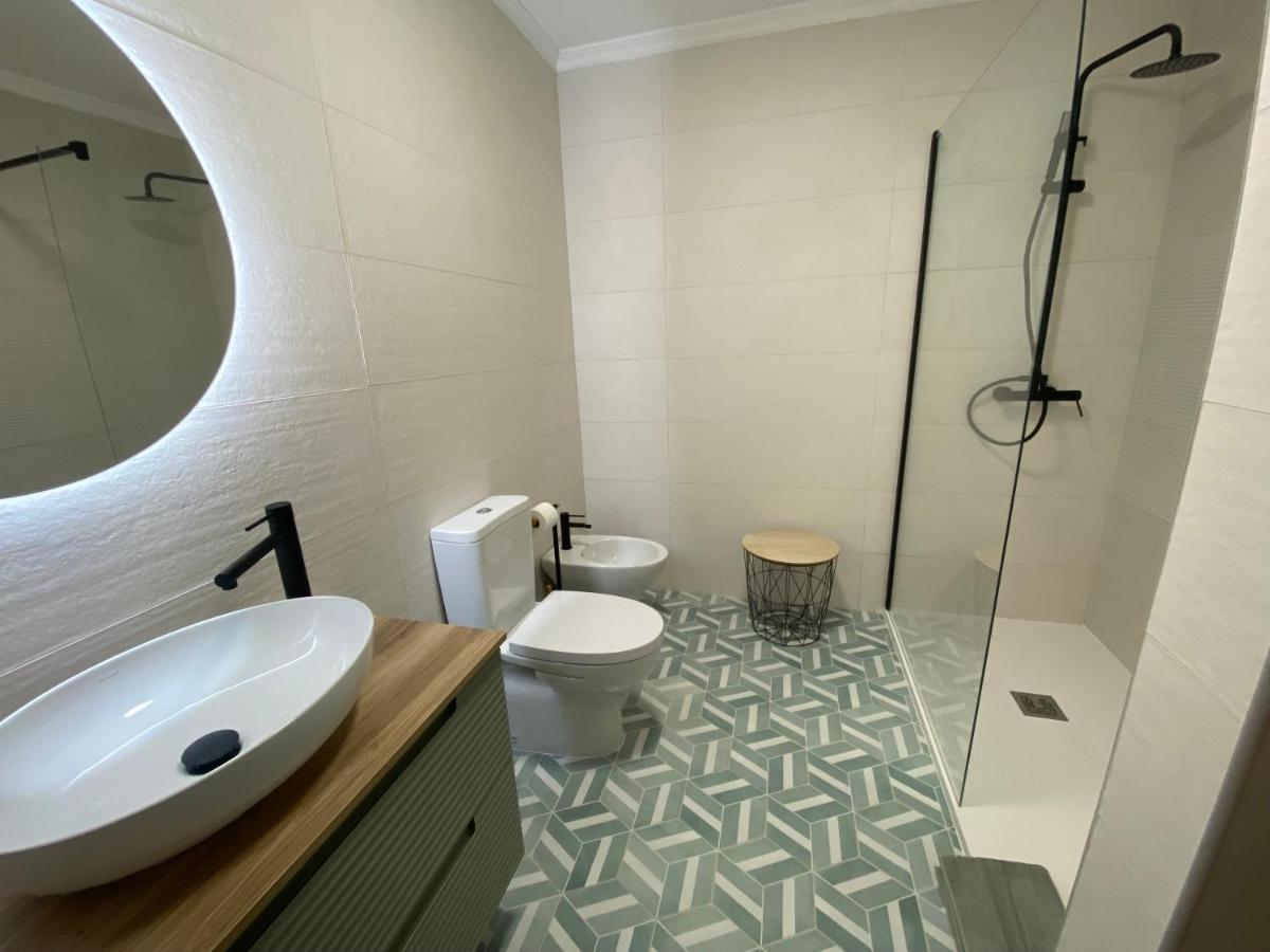 Apartamento Flor De Amendoeira Албуфейра Экстерьер фото